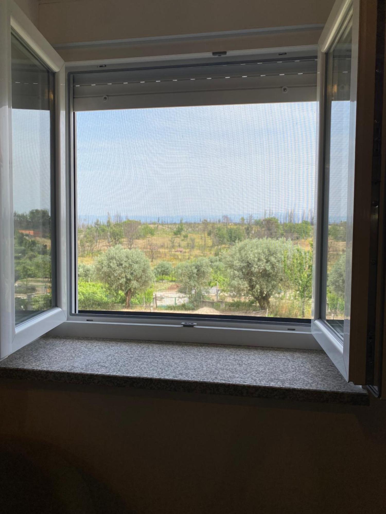Casa De Pedra Em Vinha No Dao Βίλα Nelas Εξωτερικό φωτογραφία